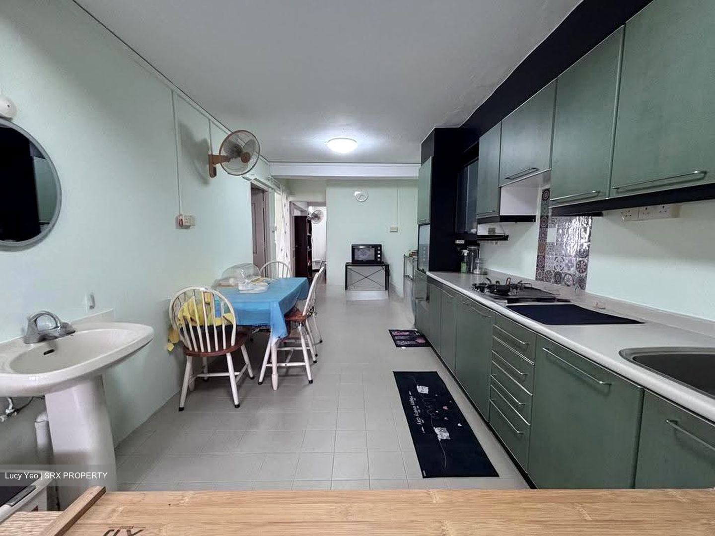 Blk 20 Ping-an Gardens (Bedok), HDB 3 Rooms #612498421
